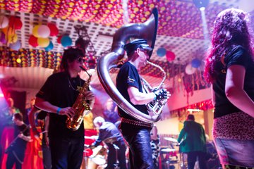 Bild 615 - Latuff Karnevalsveranstaltung Wiemersdorf